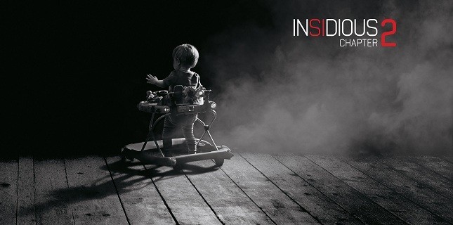 Ruhlar Bölgesi Bölüm 2 Filminin Türkçe Fragmanı Karşınızda