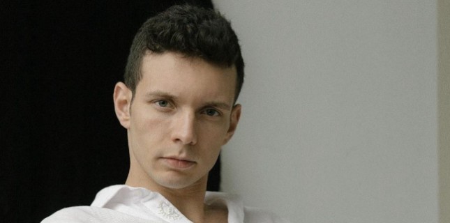 Tayfun Cenk, "Karantina" Filmine Dahil Oldu!