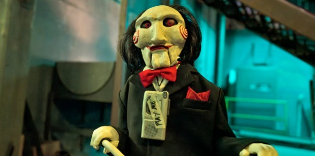 “Testere X” Filminden Yeni Fragman!