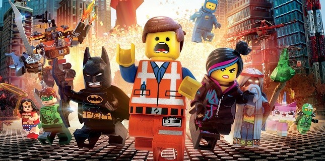 The Lego Movie 2'nin Hazırlıkları Başladı