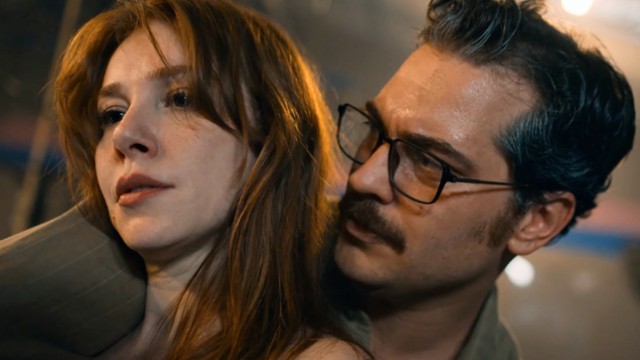 “Uykucu” Filminden Rekor Açılış!