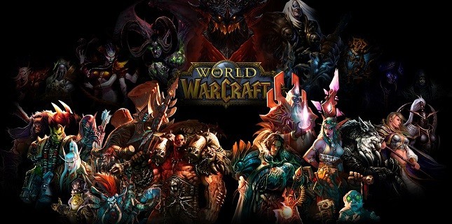 Warcraft Filminin Altı Oyuncusu Belli Oldu