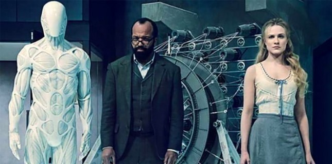Westworld'ün 3. Sezonu Şerefine Karakter Posterleri Paylaşıldı