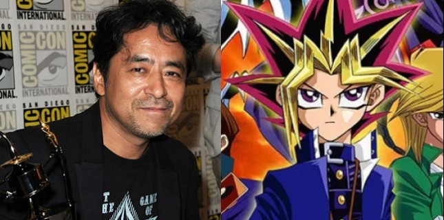 “Yu-Gi-Oh!” Serisinin Yaratıcısı Takahashi Kazuki Ölü Bulundu