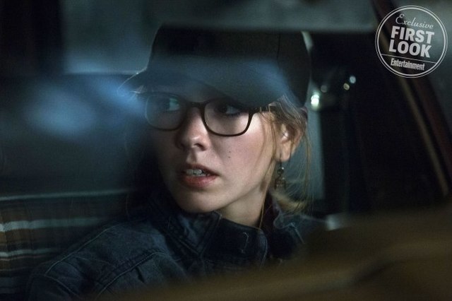 The Americans (FX) The Americans (FX)