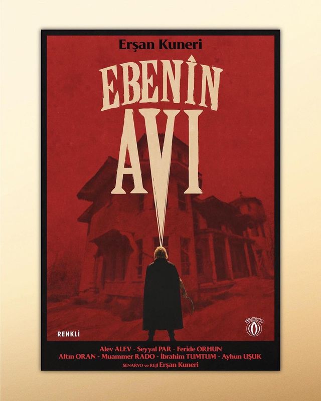 Bugün Netflix’te Yayında Olan “Erşan Kuneri” Dizisinden Eğlenceli ...