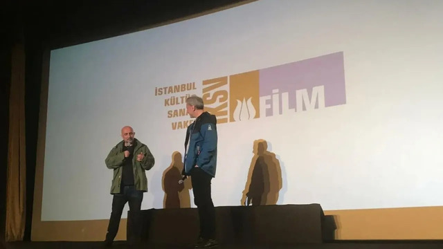 İstanbul Film Festivali İstanbul Film Festivali