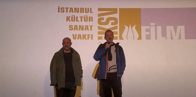İstanbul Film Festivali İstanbul Film Festivali