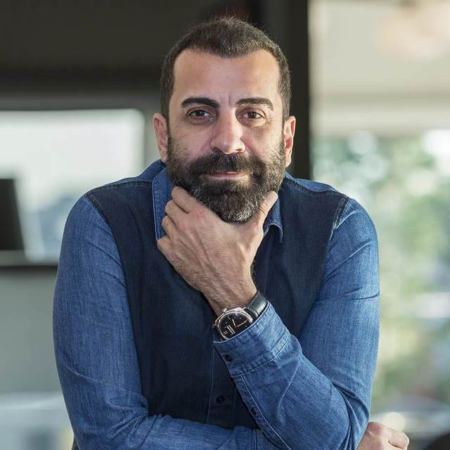 Emre Karayel Emre Karayel