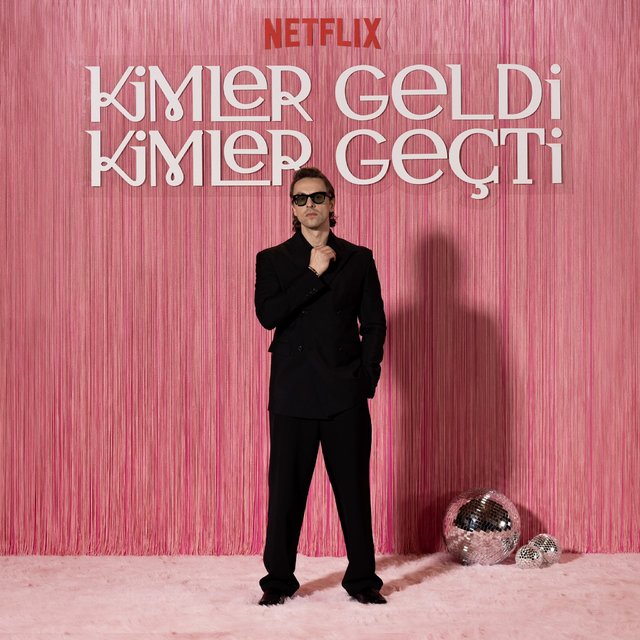 Metin Akdülger