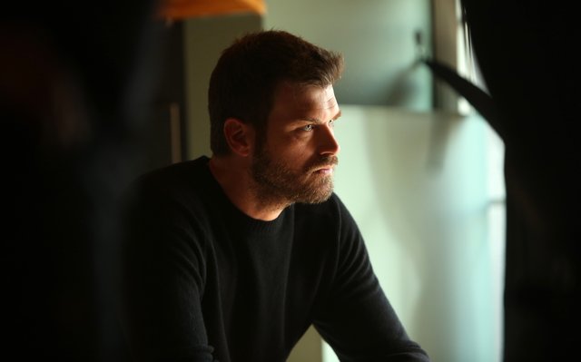 "Aile" Show TV