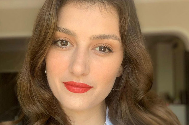 Pelin Orhuner Pelin Orhuner