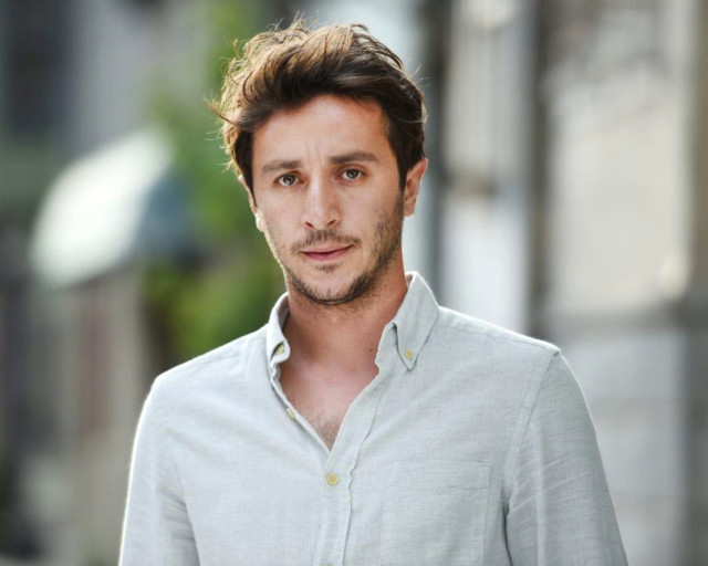 Ahmet Rıfat Şungar