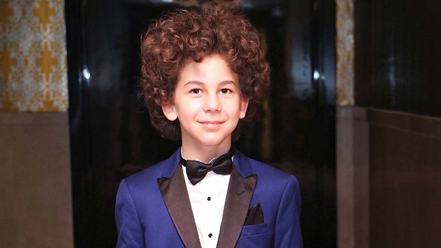 Alihan Türkdemir
