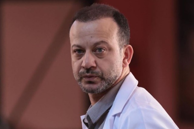 Rıza Kocaoğlu