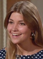 Lauri Peters fotoğrafı