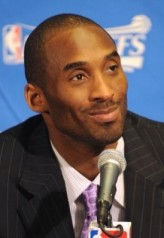 Kobe Bryant fotoğrafı