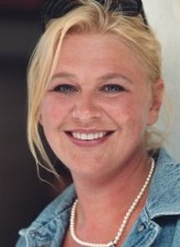 Lisa Lindgren fotoğrafı