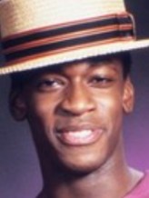 Gregg Burge fotoğrafı