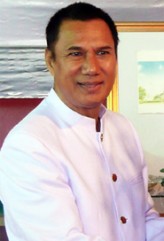 Sorapong Chatree fotoğrafı