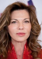 Shareen Mitchell fotoğrafı