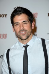 Adam Huss fotoğrafı