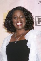LaTanya Richardson Fotoğrafı
