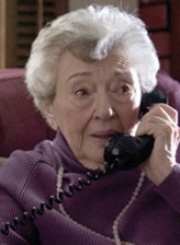 Viola Harris fotoğrafı