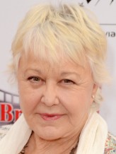 Susan Ruttan fotoğrafı