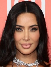 Kim Kardashian fotoğrafı