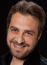 Enis Boztepe fotoğrafı