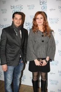 Anıl İlter Fotoğrafı