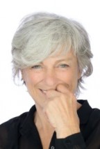 Anne Gee Byrd Fotoğrafı