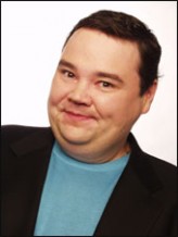 John Pinette fotoğrafı