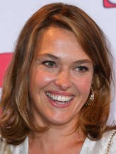 Sally Bretton fotoğrafı