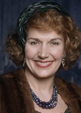 Susan Fleetwood fotoğrafı