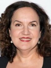 Olga Merediz fotoğrafı