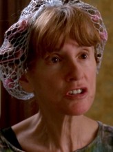 Nancy Fish fotoğrafı