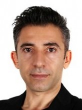 Mert Turak fotoğrafı