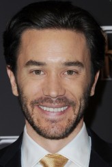 Tom Pelphrey fotoğrafı