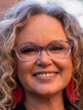 Leah Purcell fotoğrafı