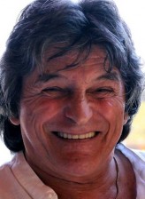 Robin Stewart fotoğrafı