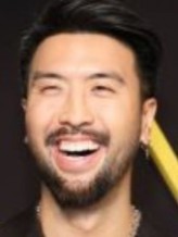 Richard Chang fotoğrafı