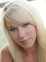 Chantal Strand fotoğrafı