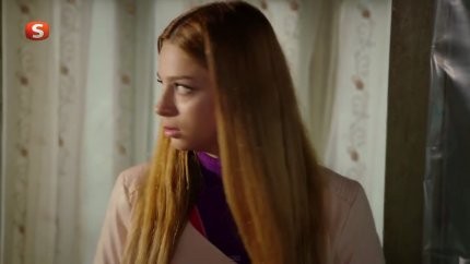 Ofelya Küçükayvaz Fotoğrafı