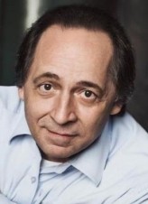 Tony Rosato fotoğrafı