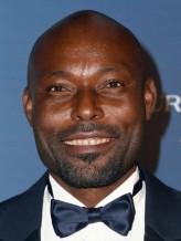 Jimmy Jean-Louis fotoğrafı