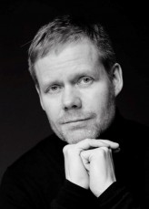 Max Richter fotoğrafı