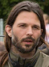 Linus Sandgren fotoğrafı