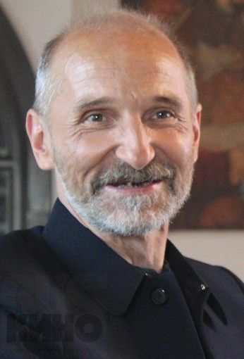 Pyotr Mamonov Fotoğrafı